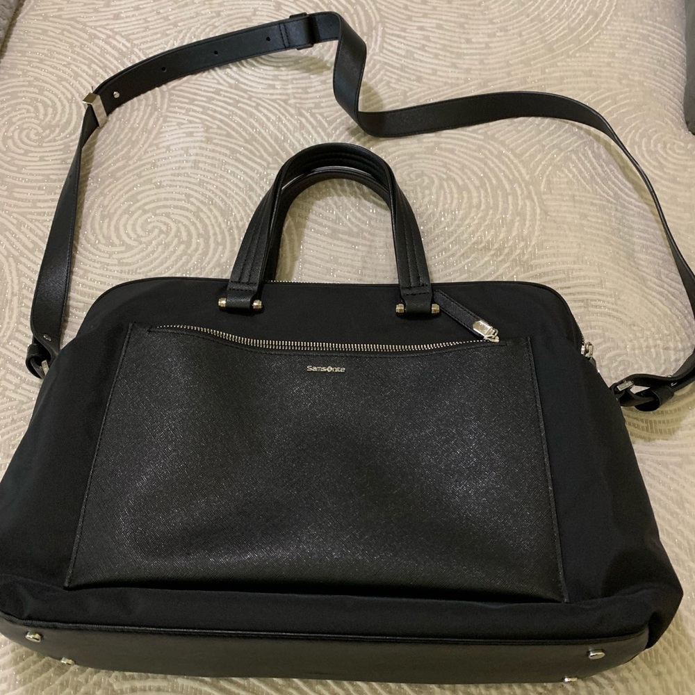 Samsonite Zalia Bailhandle Tote